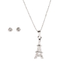 Ensemble de bijoux