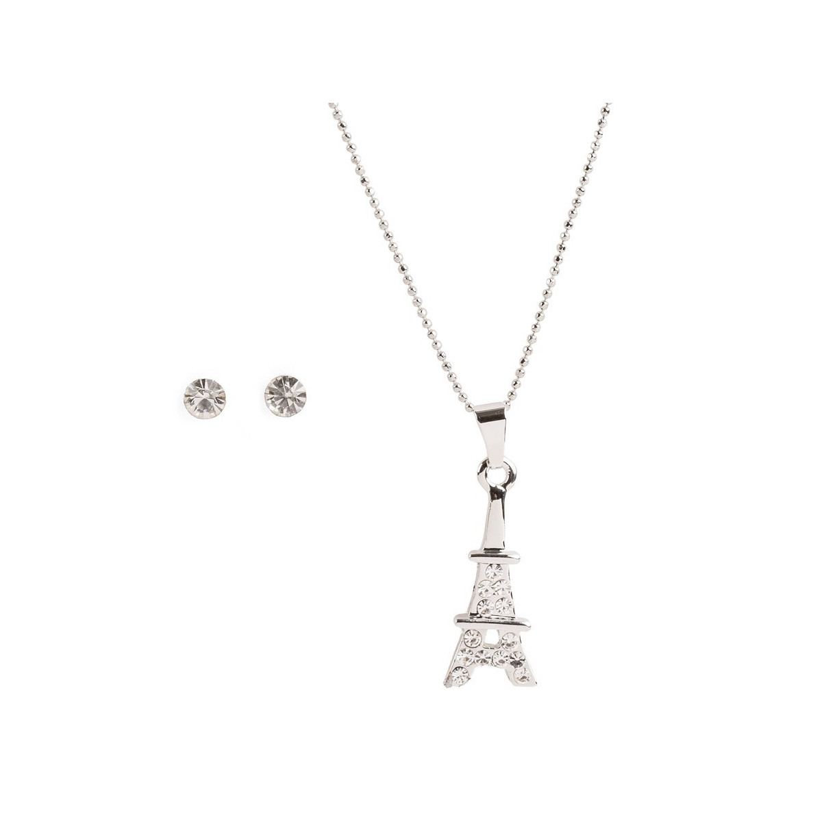 Ensemble de bijoux