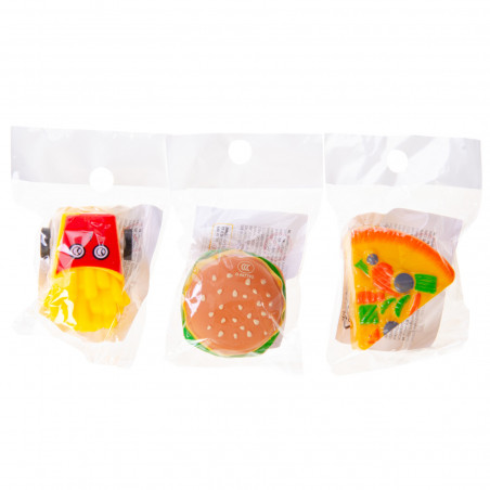 Voitures, pack enfant avec des cadeaux amusants pour les enfants