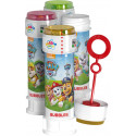 Patrouille canine pack de cadeau enfant avec des activités éducatives et amusantes