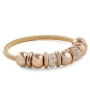 Bracelet doré