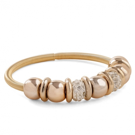 Bracelet doré