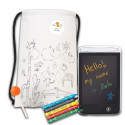 Pack enfant personnalisé disney pour colorier et jouer lors d événements