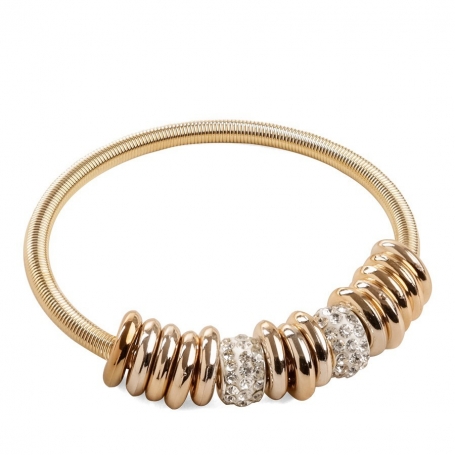 Bracelets avec boucles d'oreilles