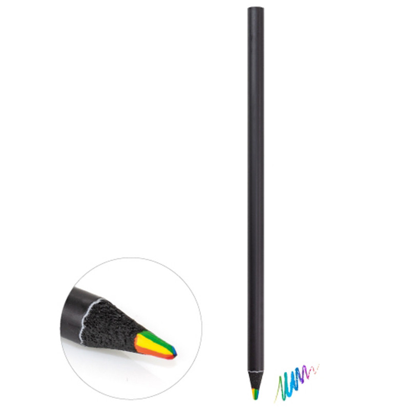Crayon multicolore à offrir lors d événements