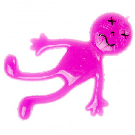 Figure enfant élastique pour enfants