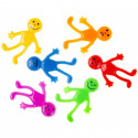 Figure enfant élastique pour enfants