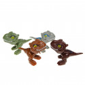 Détail enfant dinosaure mordeur 8 cm
