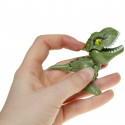 Détail enfant dinosaure mordeur 8 cm
