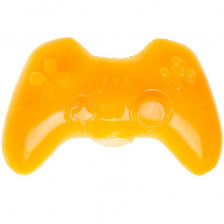 Squeeze en forme de manette de jeu