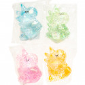 Détail pour filles squishy licorne