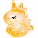 Détail pour filles squishy licorne