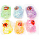 Capibara squishy pour les cadeaux d événements pour enfants