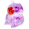 Capibara squishy pour les cadeaux d événements pour enfants