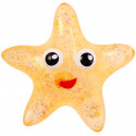 étoile de mer squishy pour jouer