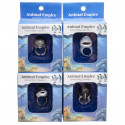 Anneau d animaux marins pour enfants