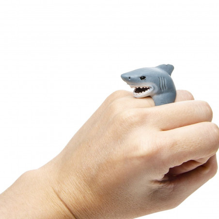 Anneau d animaux marins pour enfants