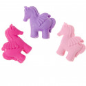 Gomme à effacer licorne