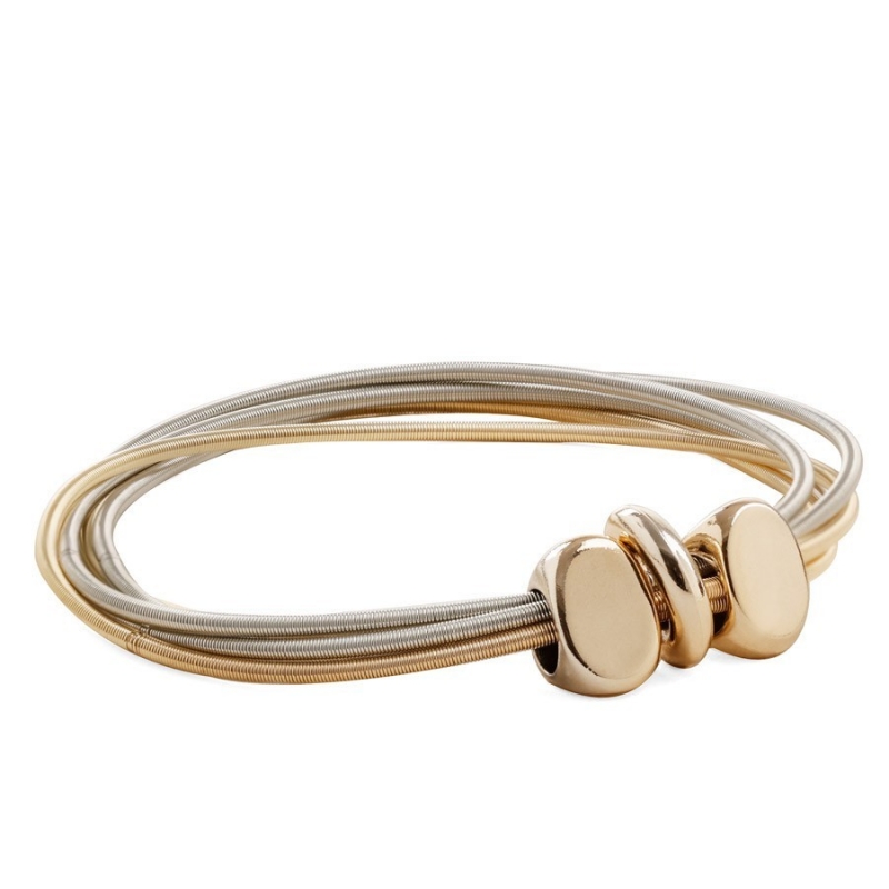 De beaux bracelets à offrir en cadeau