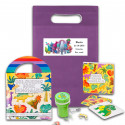 Trolls pack d articles de divertissement pour enfants pour les fêtes