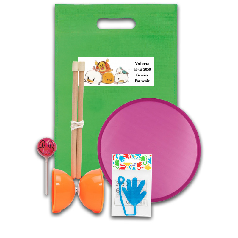 Disney pack de jeux amusants pour enfants