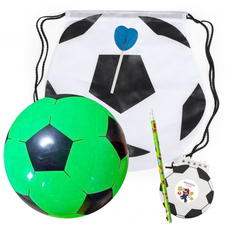 Super mario bros kit de football personnalisé