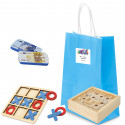 Pack de jeux et bonbons trolls pour fêtes d enfants
