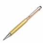 Stylo doré
