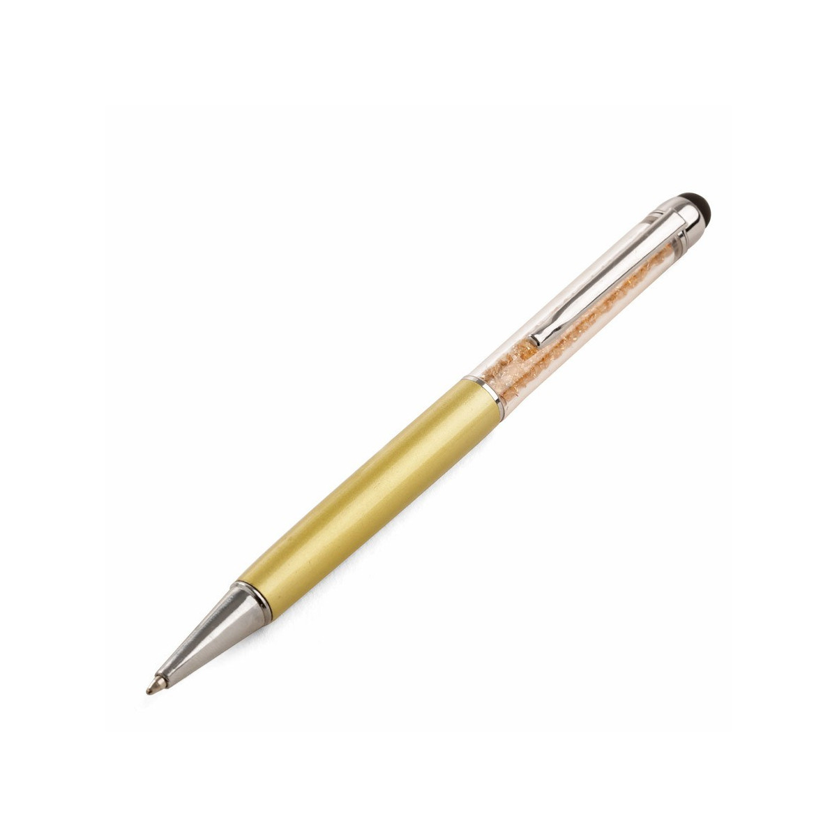 Stylo doré