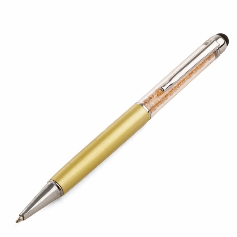 Stylo Couleur Or Stylo Couleur Or