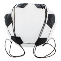 Mochila de football toy story avec accessoires autocollants et bonbon