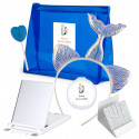 Détail spa enfant personnalisé frozen
