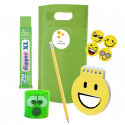 émojis cadeau enfant créatif et personnalisé