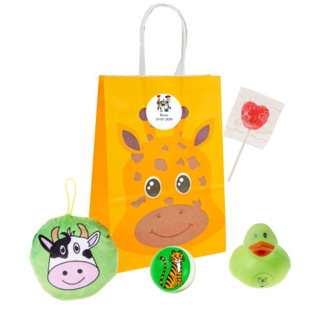 Pack cadeau enfant toy story