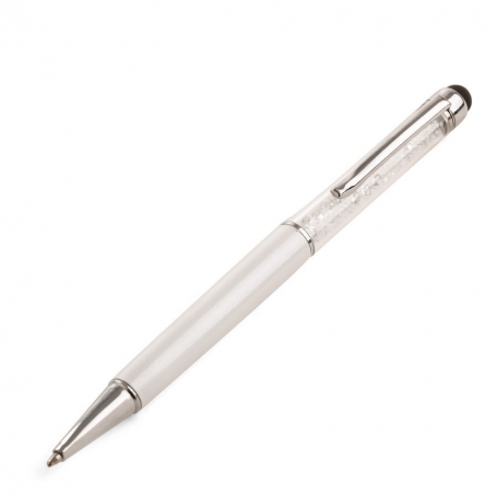 Stylo Blanc