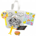 Pack d enfants pat patrouille à colorier jouer et s amuser