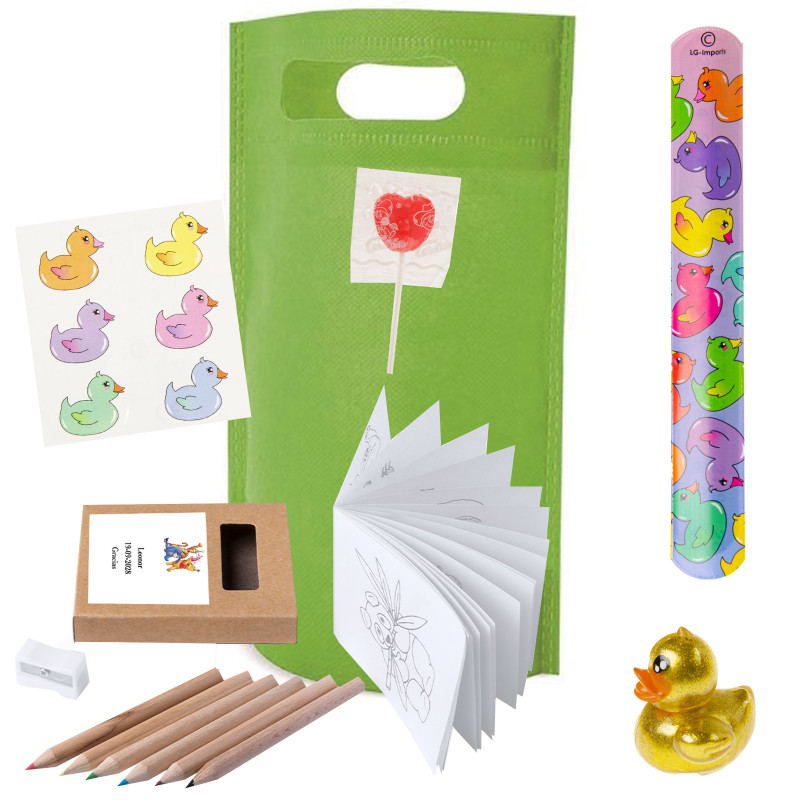 Set de peinture et jouets winnie the pooh à offrir