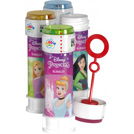 Sacs personnalisés princesse avec des détails pour filles