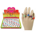 Nécessaire de cadeau thématique frozen avec des détails enfantins