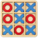 Avengers jeux éducatifs en bois