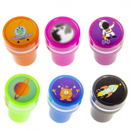 Détails amusants de Stitch pour des piñatas avec des sucettes