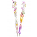 Stylo licorne