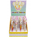 Stylo licorne