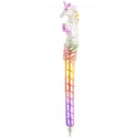 Stylo licorne