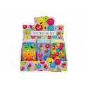 émoticônes jeu d eau de cerceaux