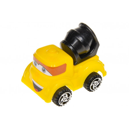 Camion jouet pour événements d enfants