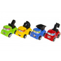 Camion jouet pour événements d enfants
