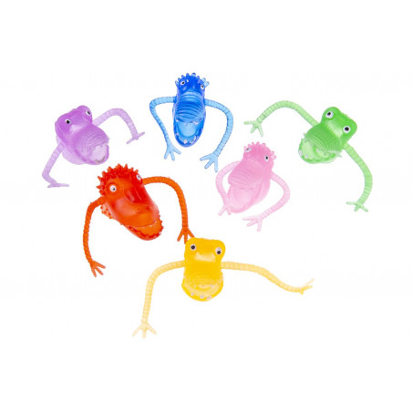 Marionnettes à doigts pour des jeux amusants