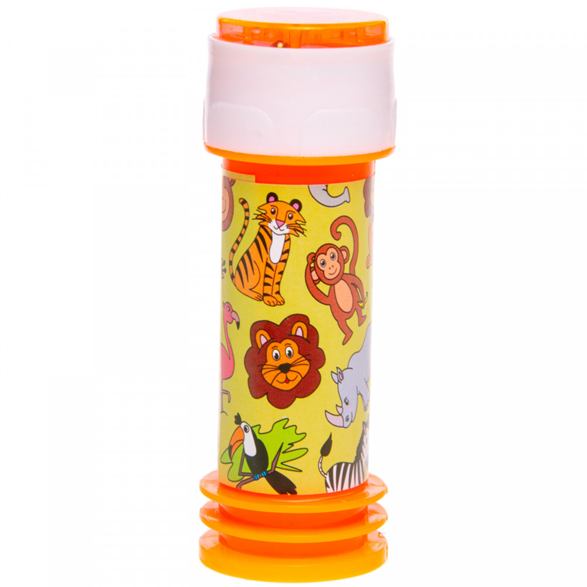 Pompero animaux