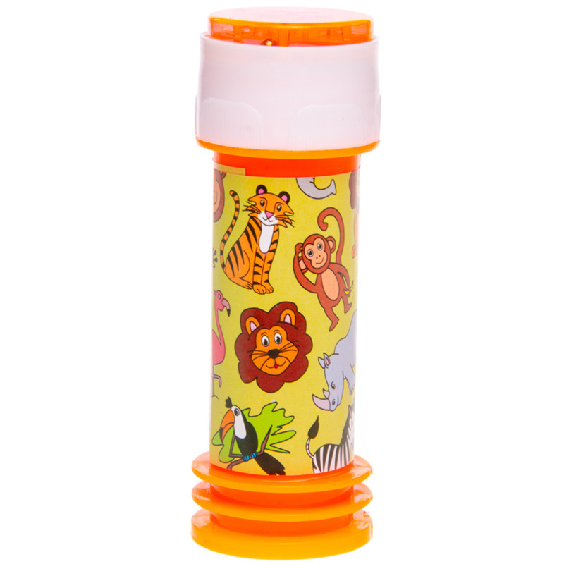 Pompero animaux